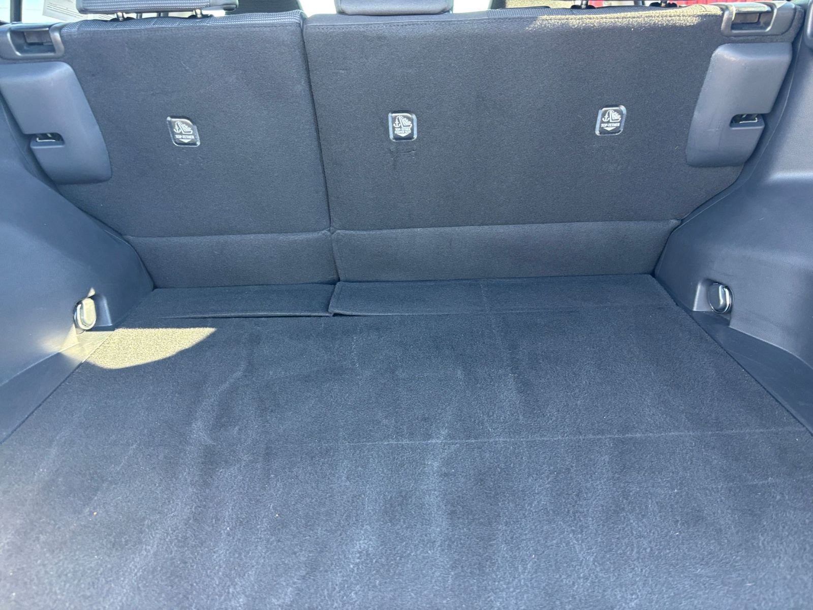 Used 2025 Toyota RAV4 LE image 30