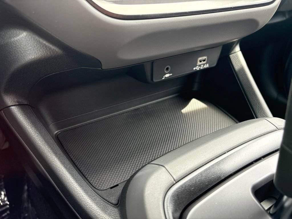 New 2026 Subaru Crosstrek 2.5i AWD/4WD image 19