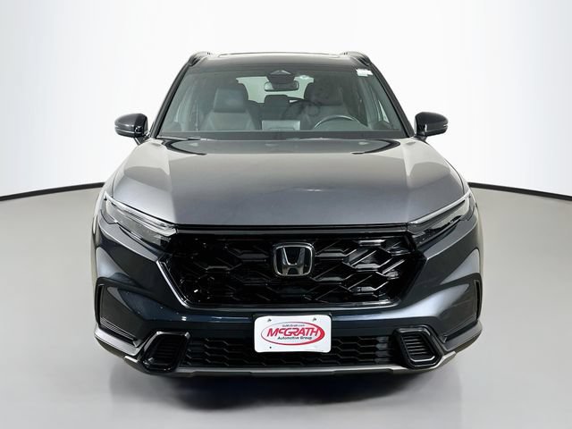 Certified 2024 Honda CR-V Sport image 16