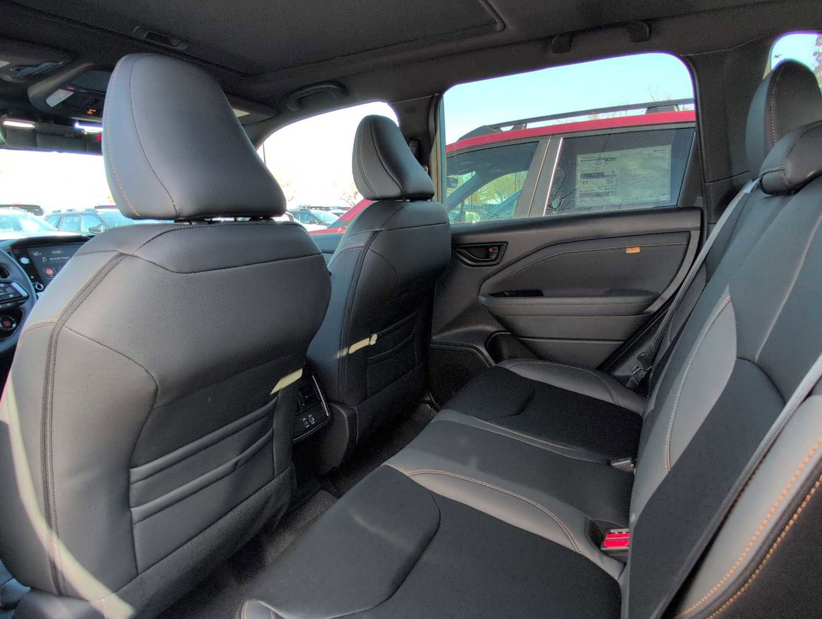 New 2026 Subaru Forester Wilderness image 18