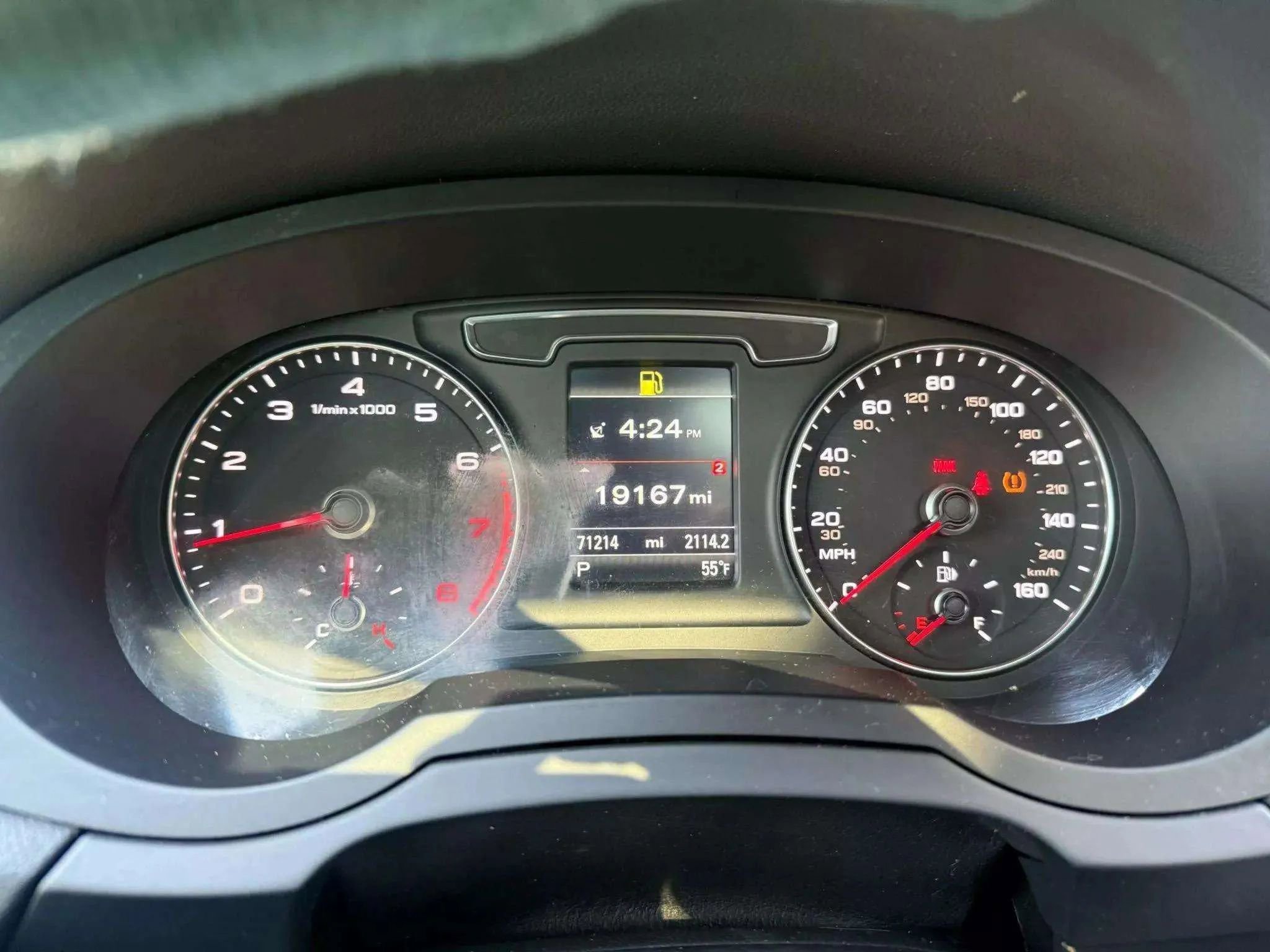 Used 2018 Audi Q3 2.0T Premium Plus w/ Premium Plus Package image 20