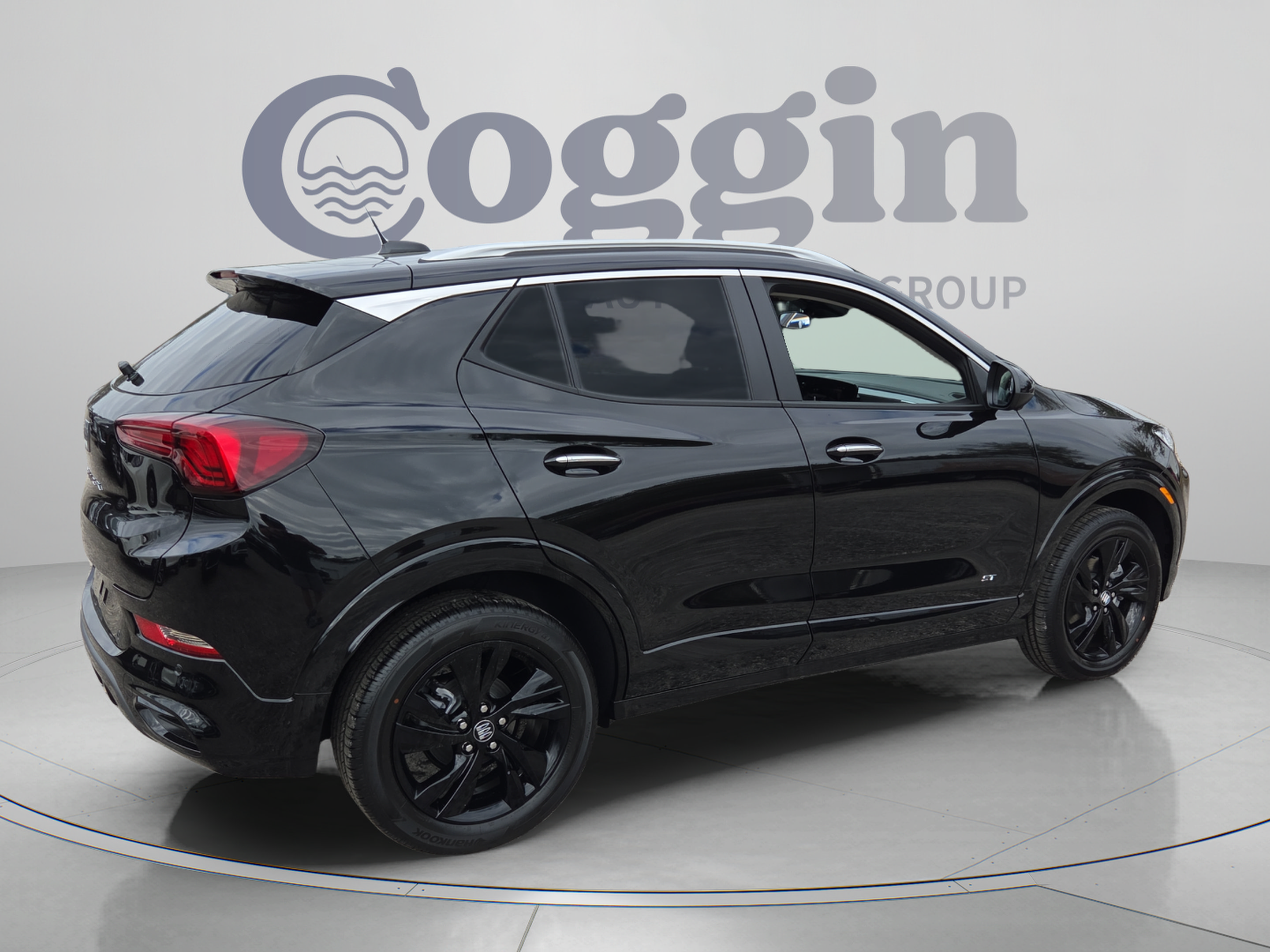 New 2026 Buick Encore GX Sport Touring w/ Advanced Technology Package AWD/4WD image 5