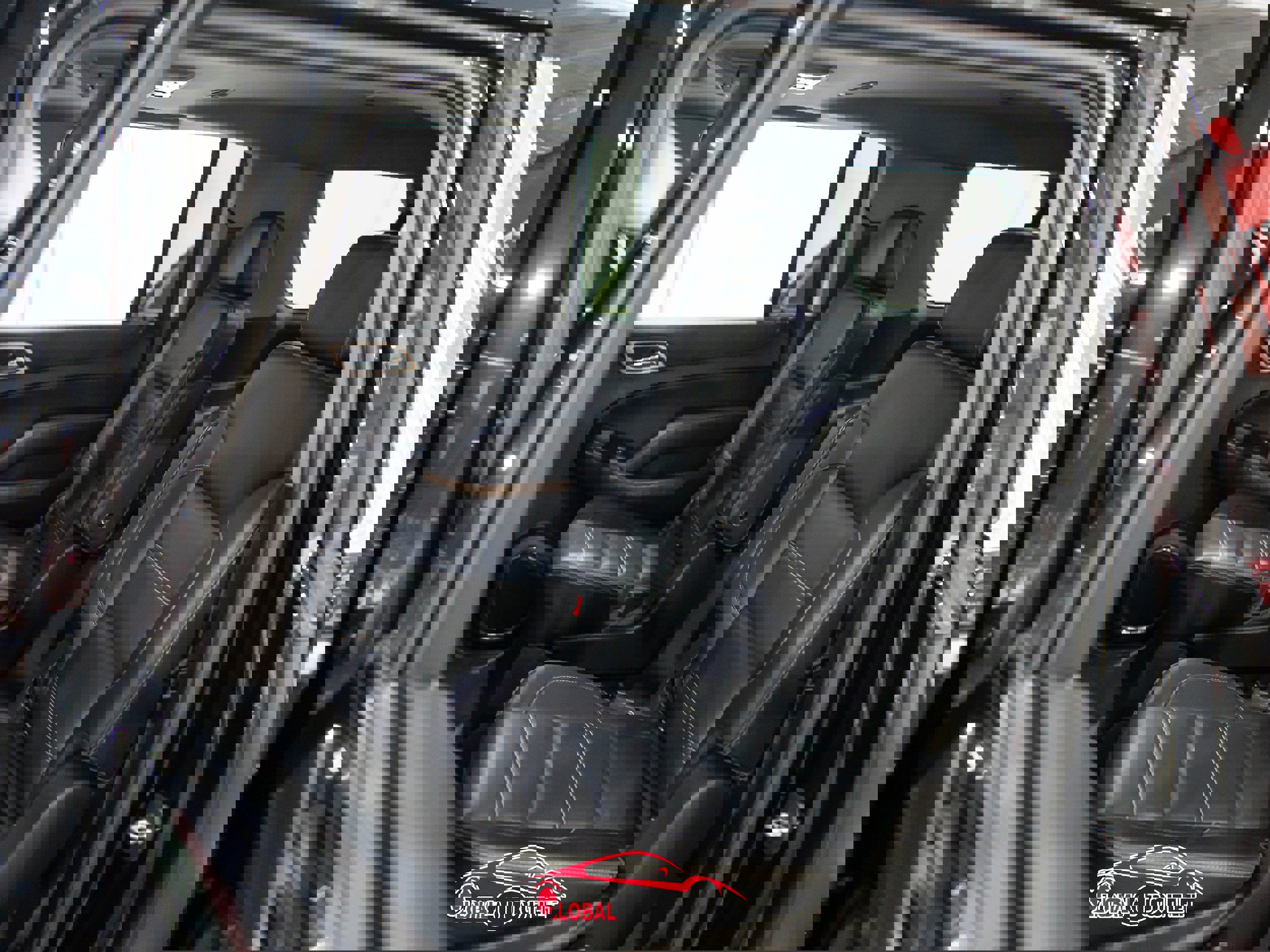 Used 2019 GMC Yukon XL Denali w/ Denali Ultimate Package image 21