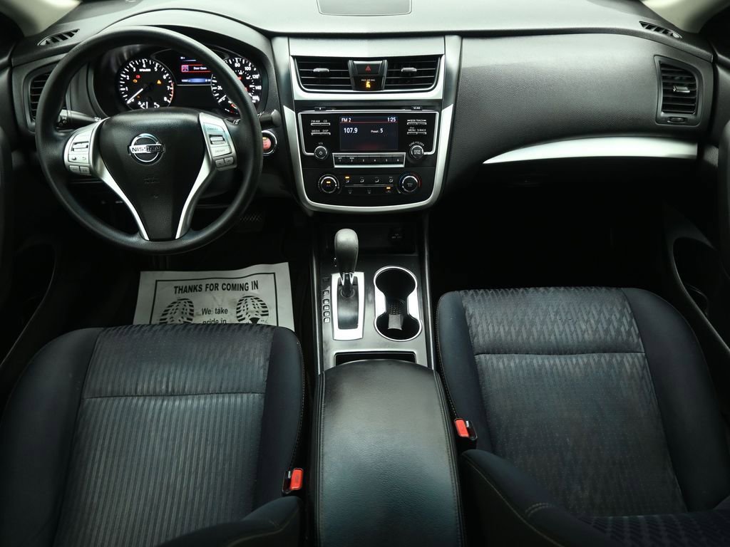 Used 2017 Nissan Altima 2.5 S w/ Power Driver Seat Package image 19