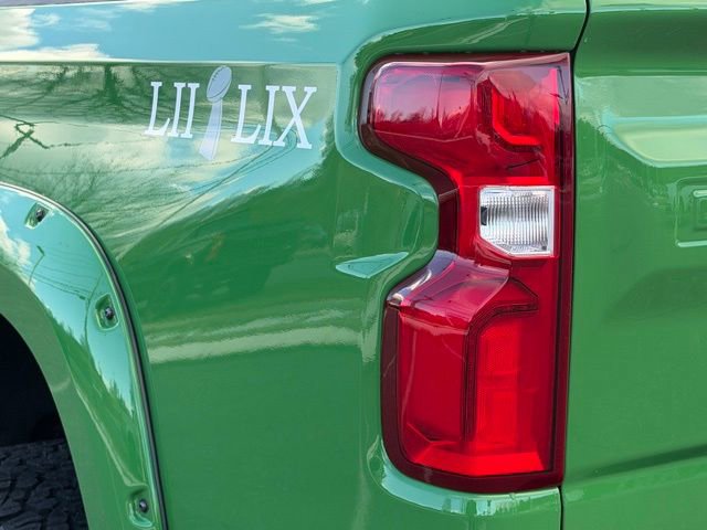 New 2026 Chevrolet Silverado 1500 RST image 25