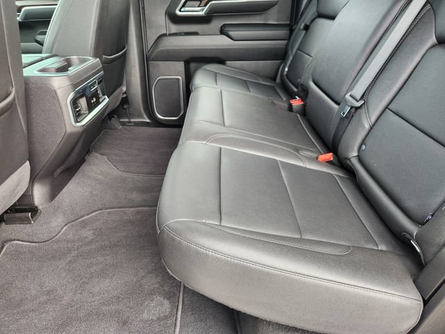 Used 2024 GMC Sierra 1500 SLT RWD image 30