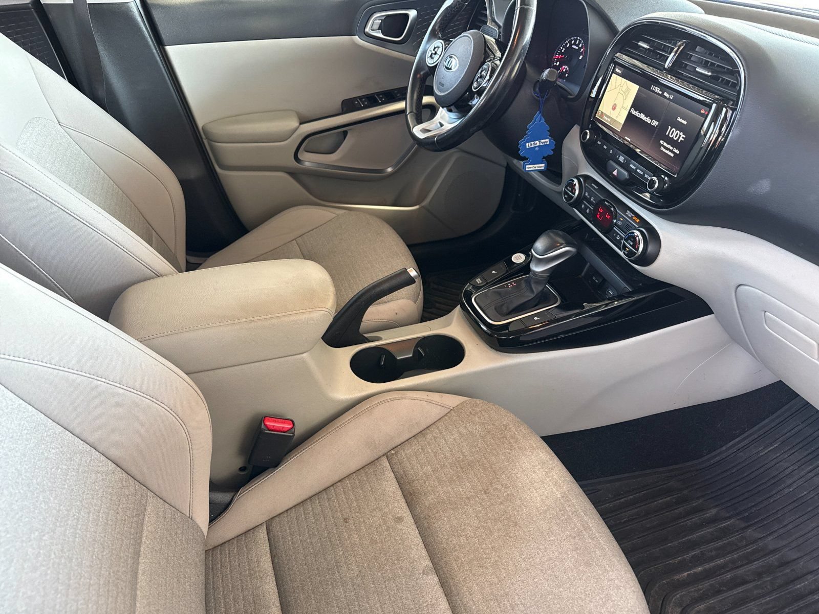 Used 2020 Kia Soul EX FWD image 16