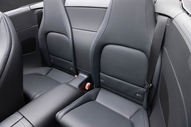 Used 2023 Mercedes-Benz SL 55 AMG 4MATIC image 36