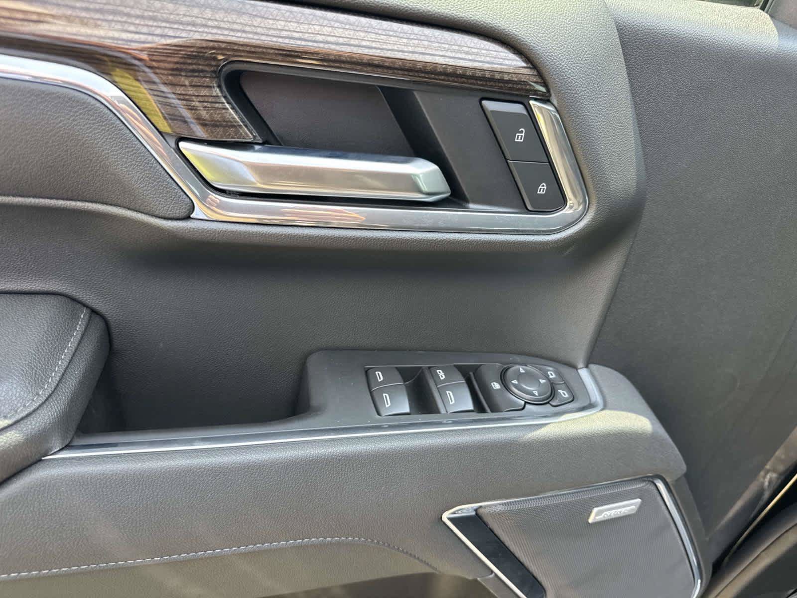 New 2026 Chevrolet Silverado 1500 RST w/ RST All Star Premium Package AWD/4WD image 12