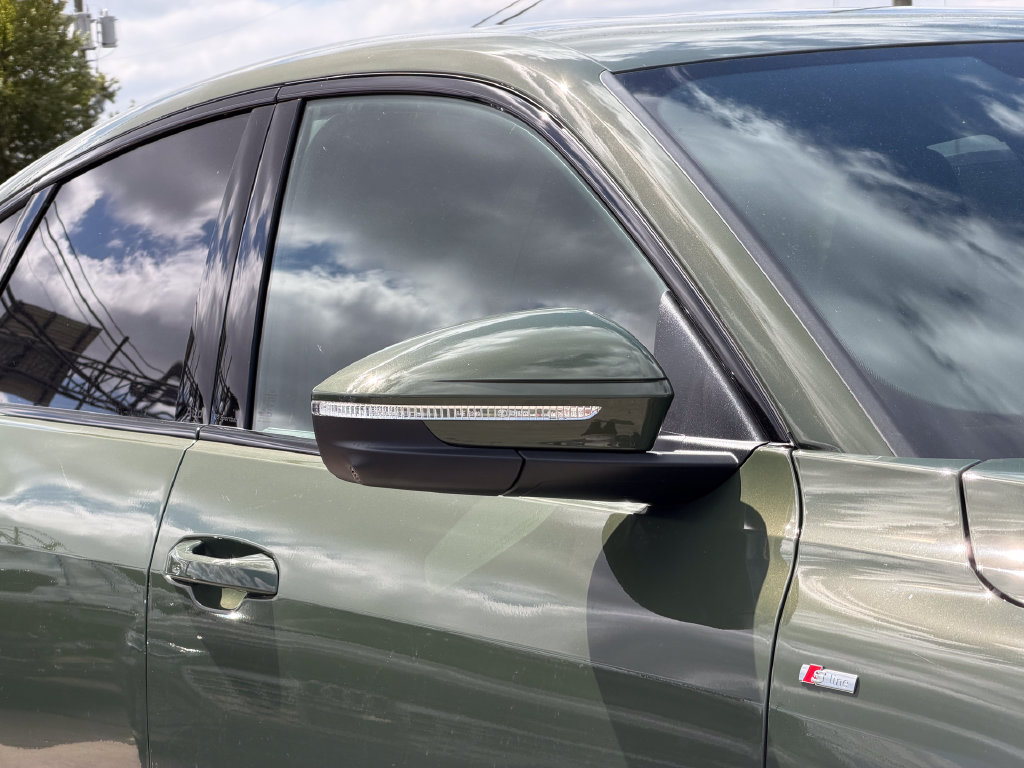 New 2026 Audi Q5 Prestige AWD/4WD image 5