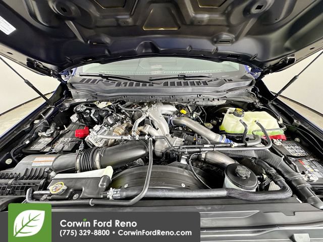 New 2026 Ford F250 Lariat w/ Black Appearance Package AWD/4WD image 33