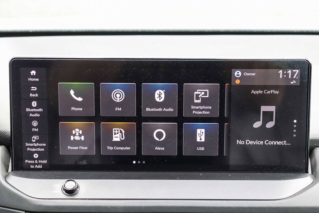 Used 2024 Honda Accord Sport image 16