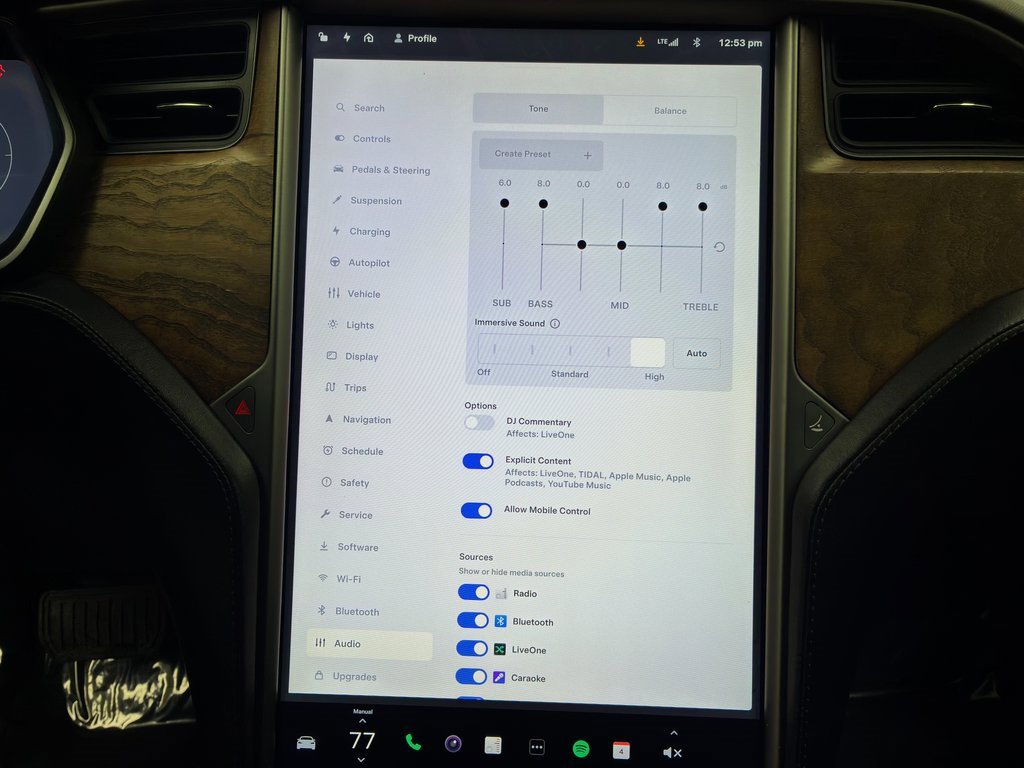 Used 2020 Tesla Model S Long Range image 42