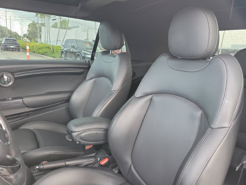Used 2020 MINI Cooper Convertible FWD image 25