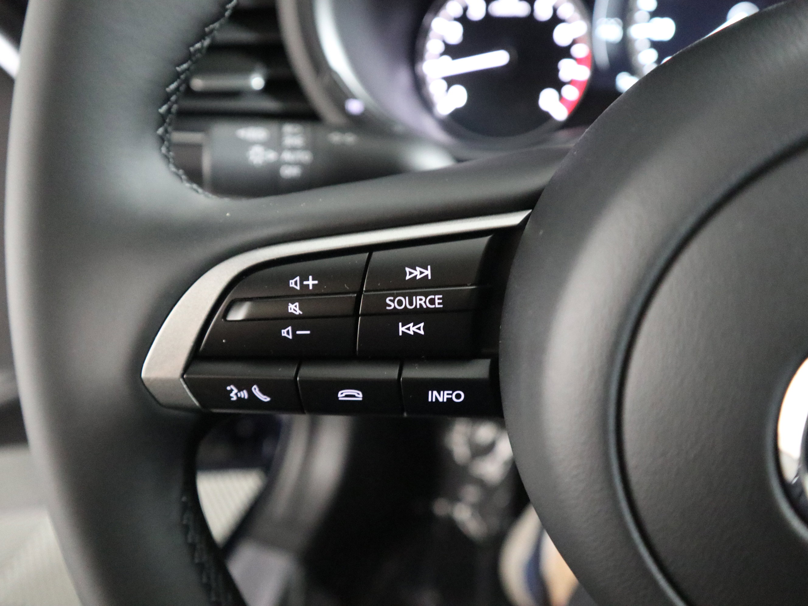 New 2026 MAZDA MAZDA3 s Sport image 24