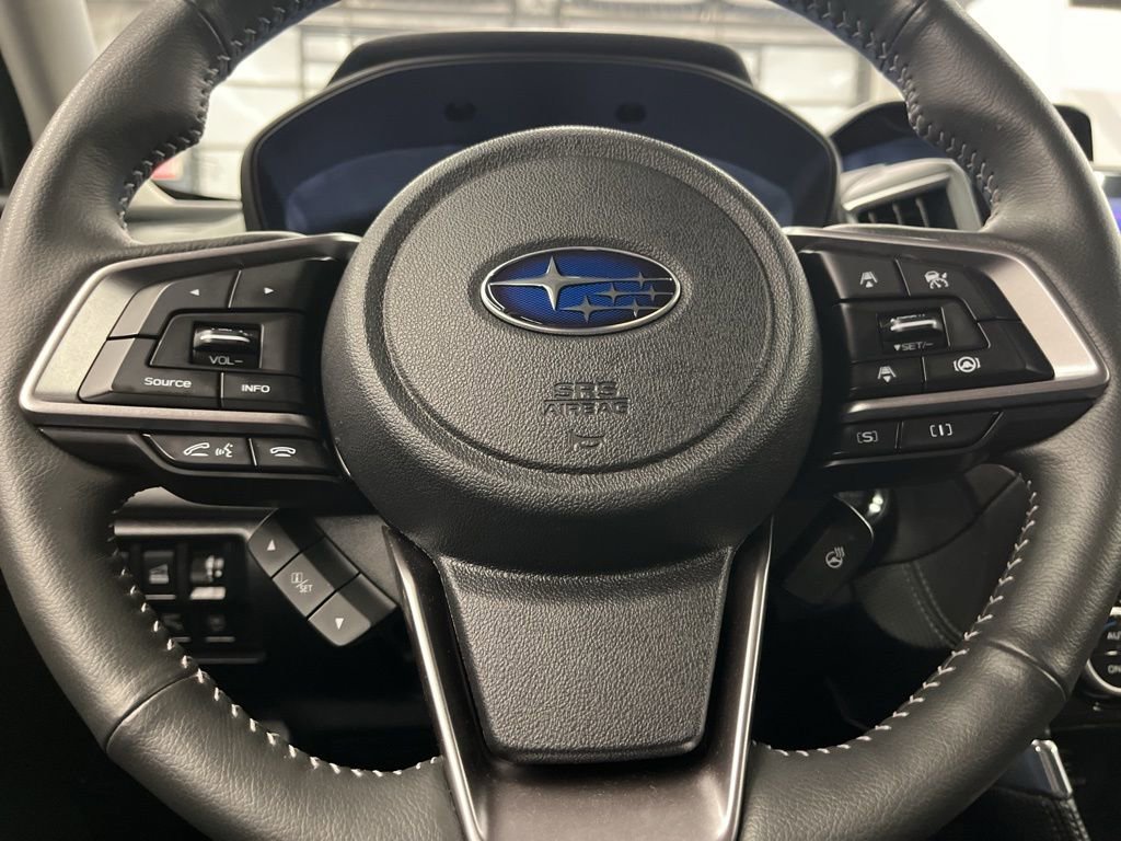 Certified 2023 Subaru Forester Touring image 20