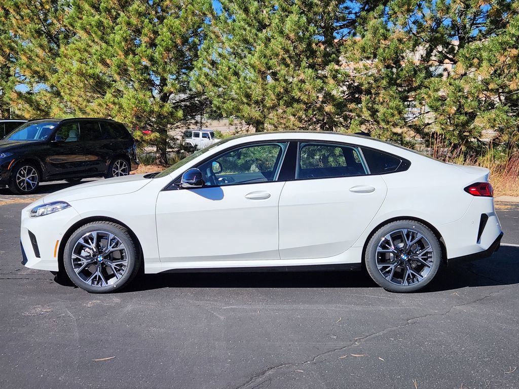 New 2026 BMW 228i xDrive w/ Technology Package image 2