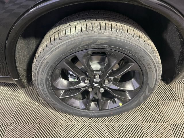 New 2026 Dodge Durango GT AWD/4WD image 47