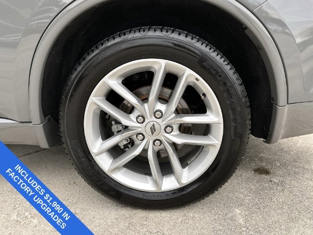 Used 2022 Dodge Durango R/T RWD image 11