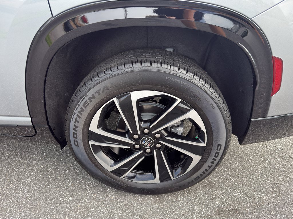 New 2026 Buick Enclave Sport Touring w/ Power Package FWD image 23