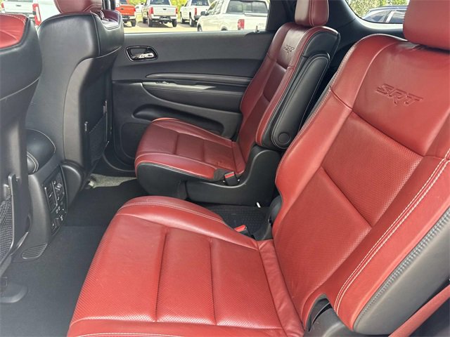 Used 2021 Dodge Durango SRT w/ Black Package image 13