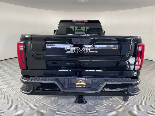 New 2026 GMC Sierra 3500 Denali w/ Denali Reserve Package AWD/4WD image 17