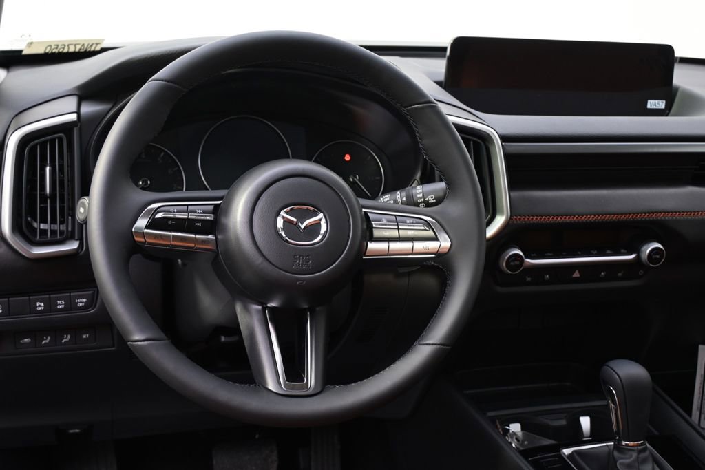 New 2026 MAZDA CX-50 AWD 2.5 S w/ Accent Package image 12