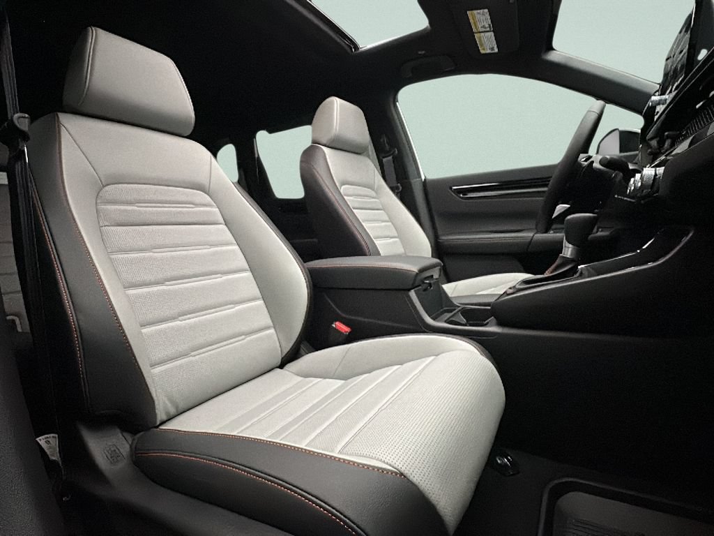 New 2026 Honda CR-V Sport Touring image 16