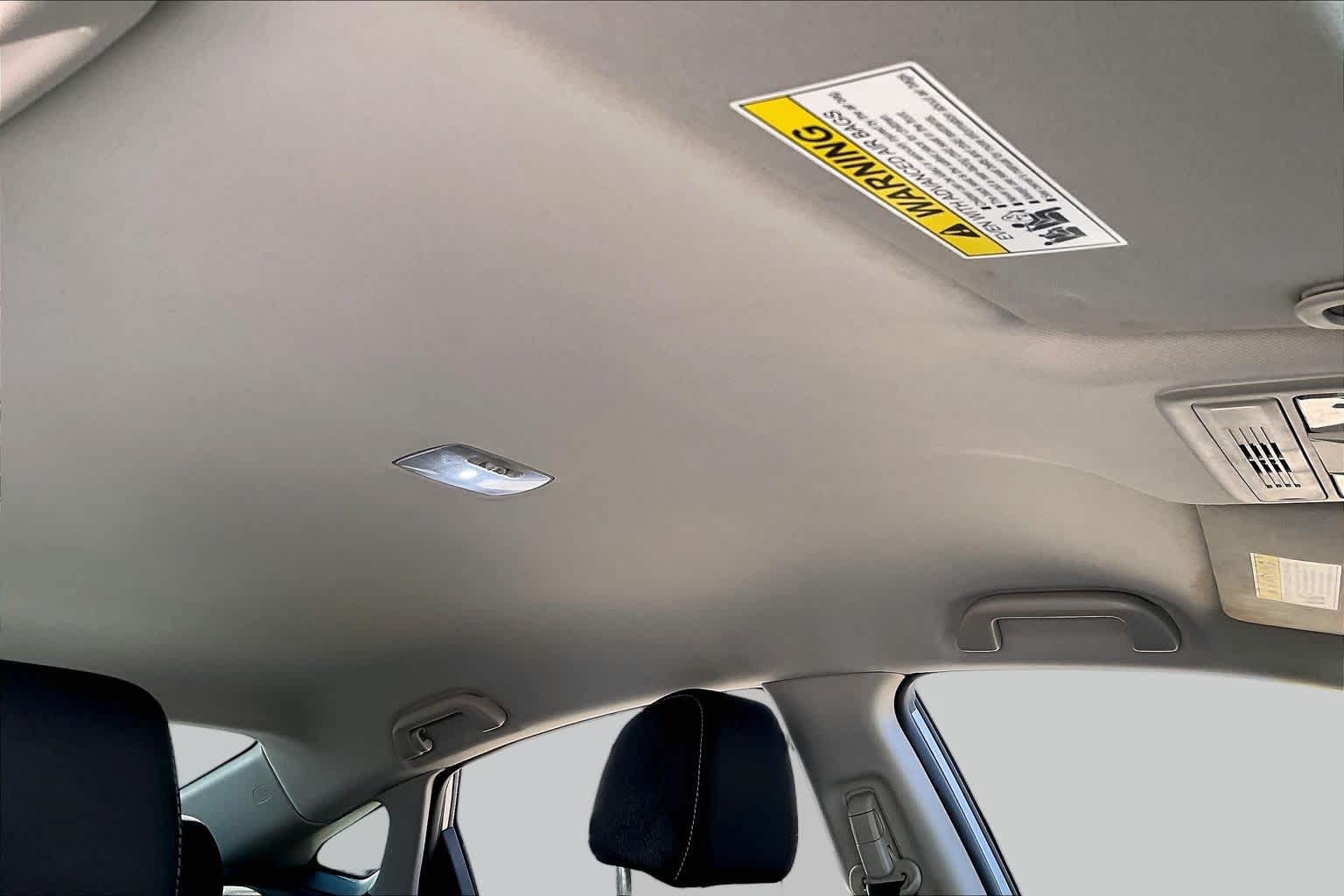 Used 2017 Honda Civic LX image 12