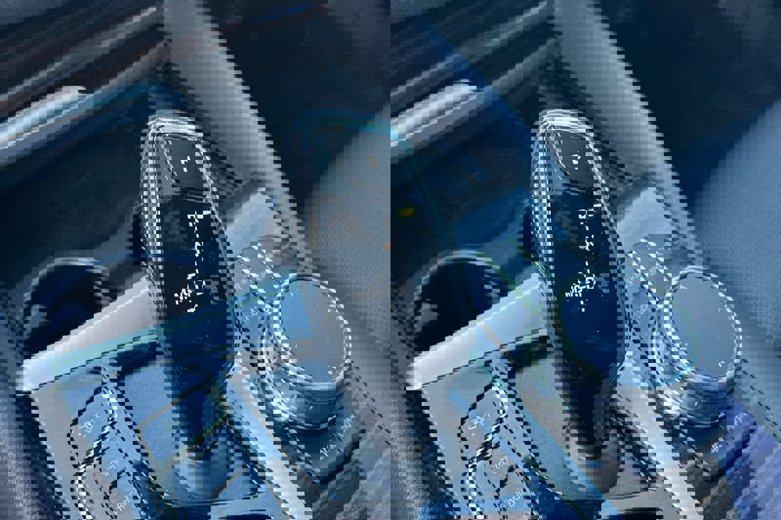 Certified 2023 BMW 530e w/ Convenience Package image 25