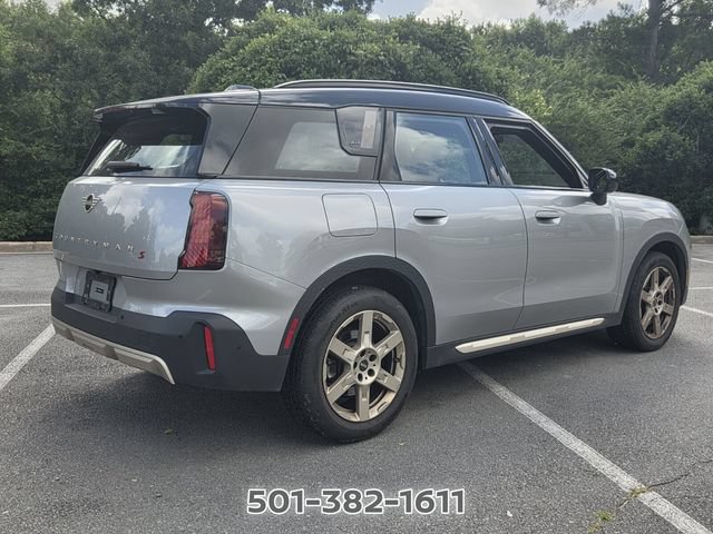 Used 2025 MINI Cooper Countryman S AWD/4WD image 5