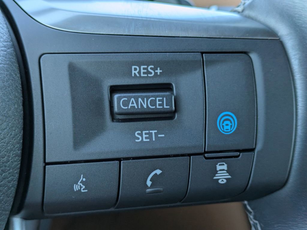 Used 2023 INFINITI QX60 Autograph FWD image 32