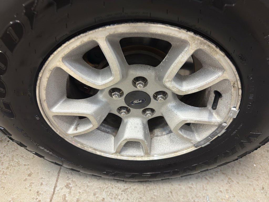 Used 2009 Ford Ranger FX4 image 23