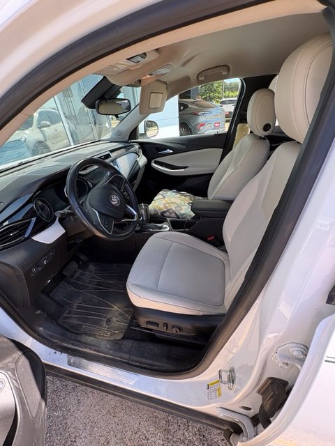 Used 2021 Buick Encore GX Select FWD image 24