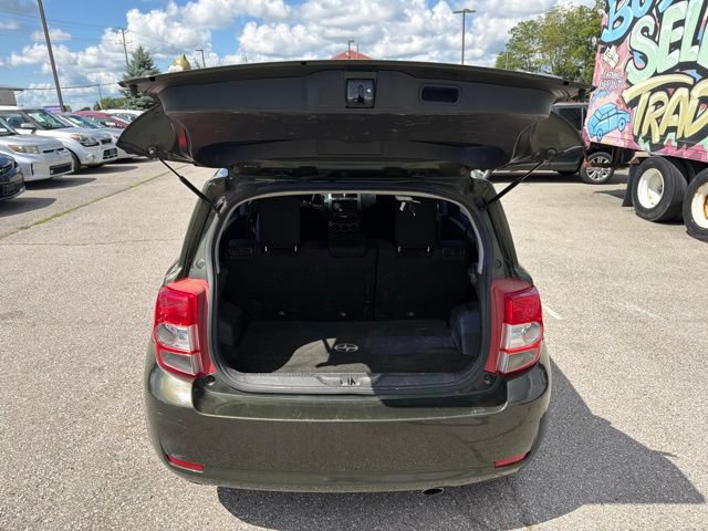 Used 2011 Scion xD FWD image 21
