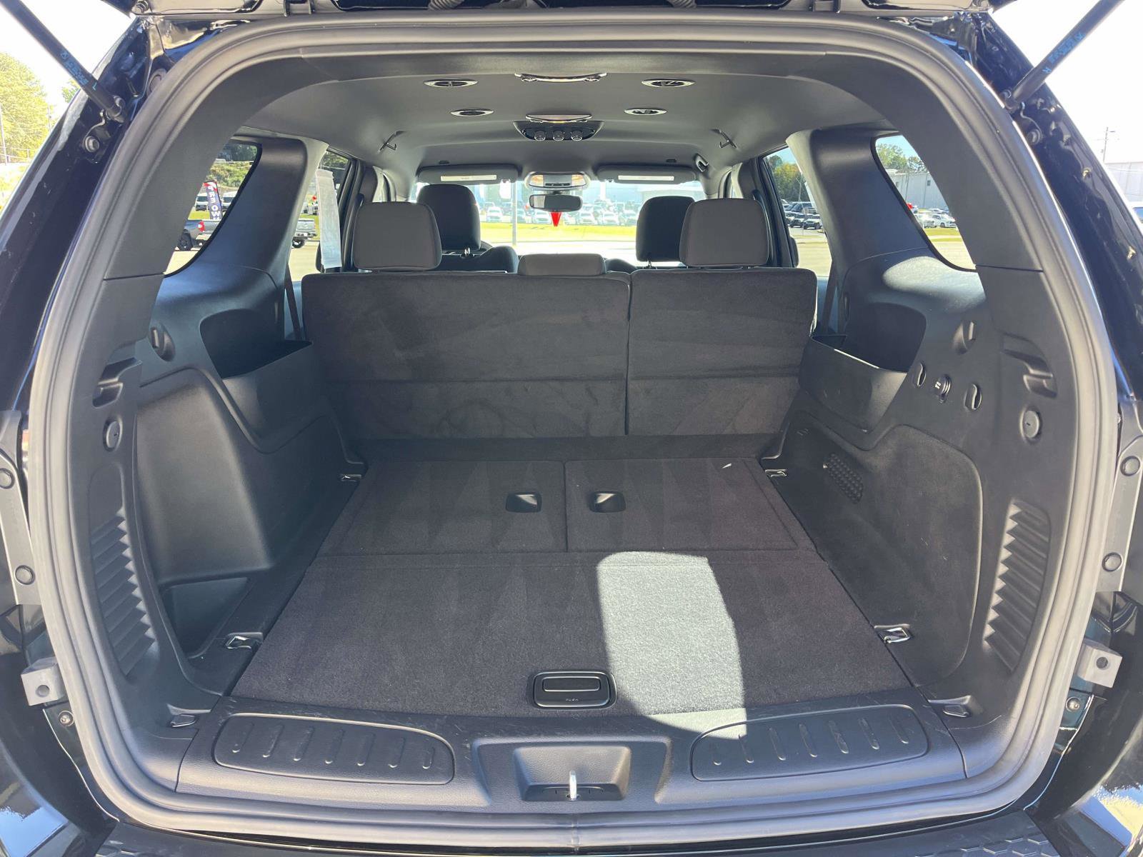 Used 2024 Dodge Durango SXT image 28