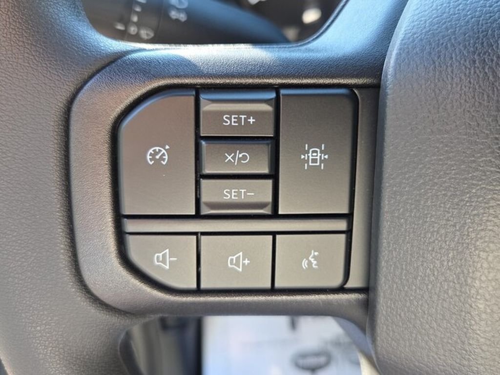 New 2026 Ford F150 STX AWD/4WD image 27