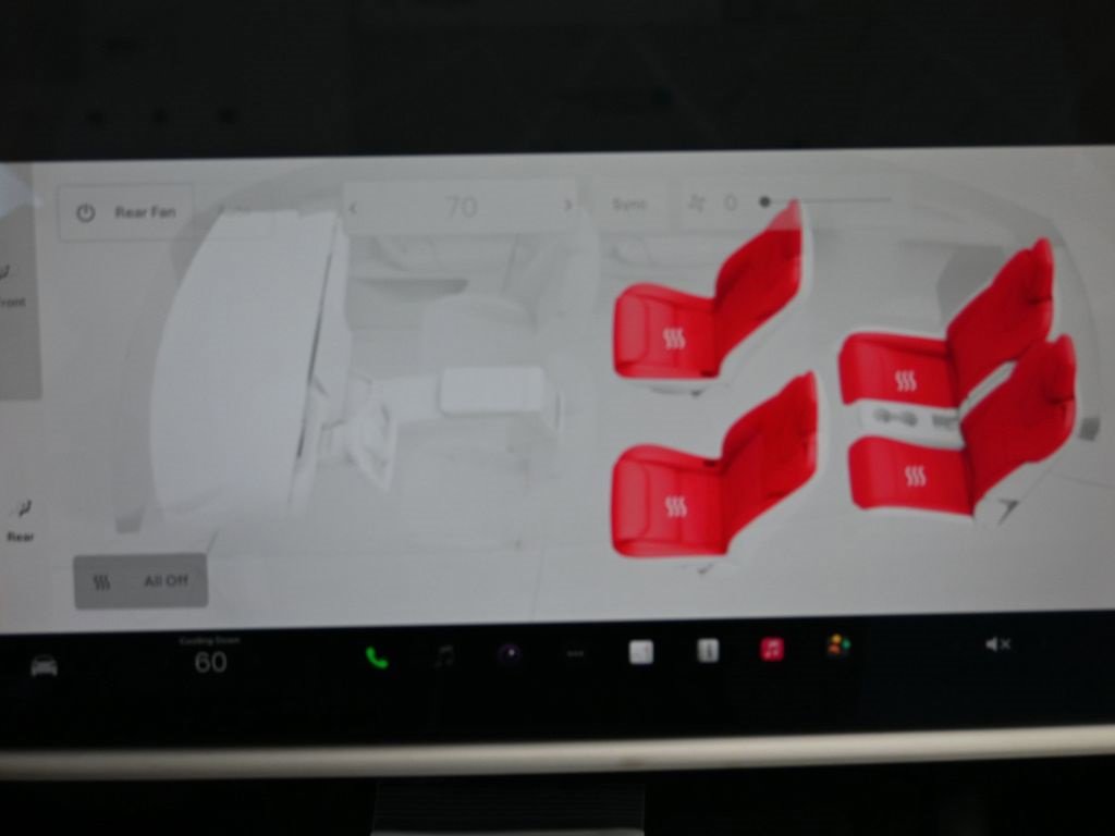 Used 2022 Tesla Model X Plaid image 34