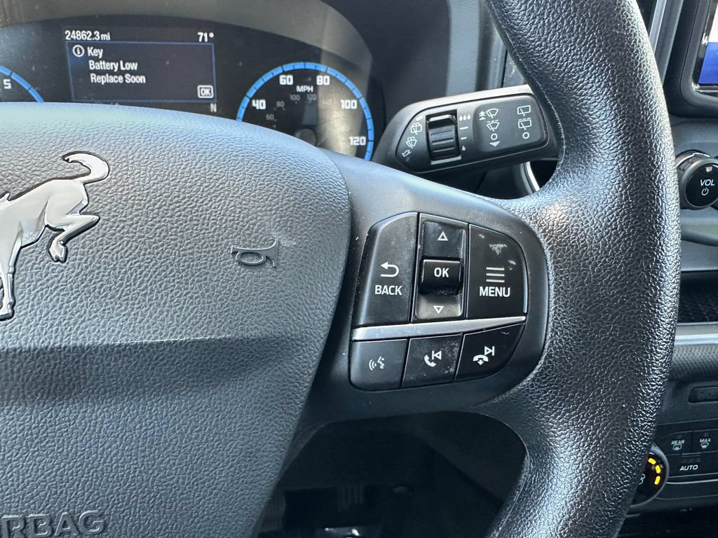 Used 2021 Ford Bronco Sport Big Bend AWD/4WD image 25