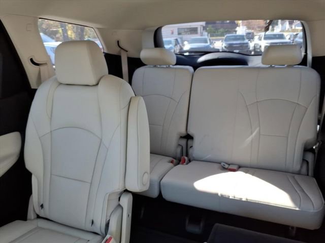 Used 2023 Buick Enclave Essence w/ LPO, Floor Liner Package image 9