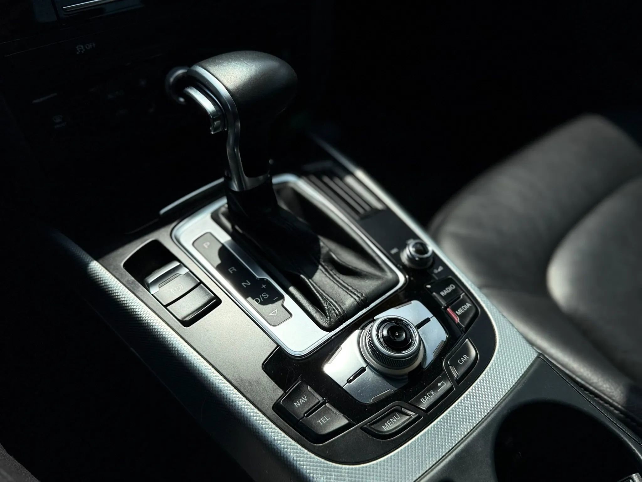 Used 2013 Audi A4 2.0T Premium AWD/4WD image 43