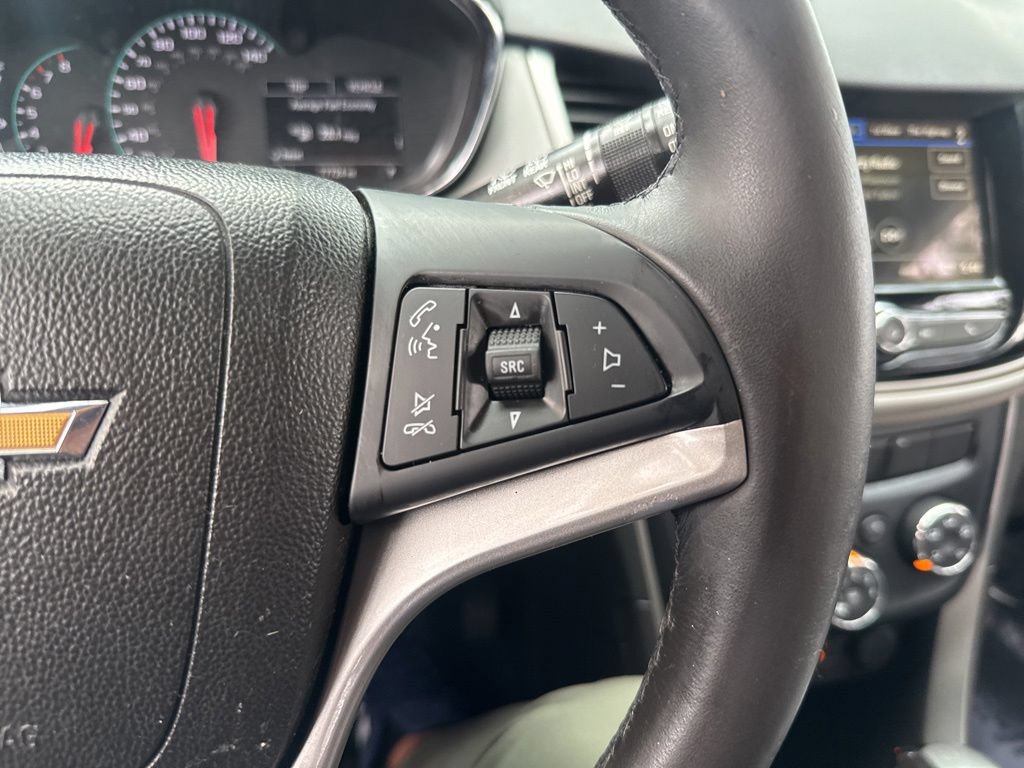 Used 2018 Chevrolet Trax LT w/ Driver Confidence Package FWD image 53