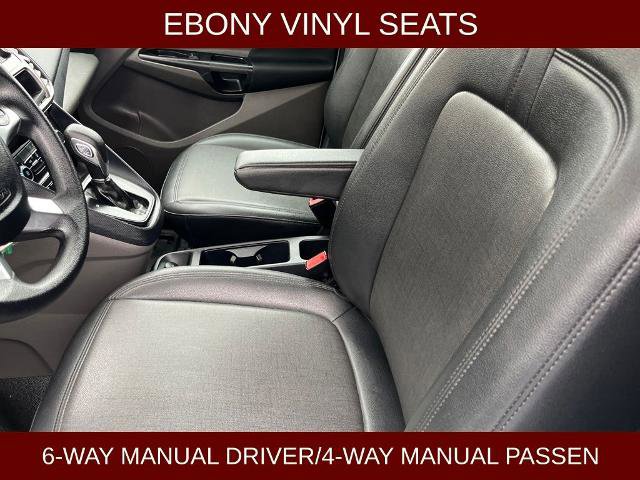 Certified 2023 Ford Transit Connect XL image 11