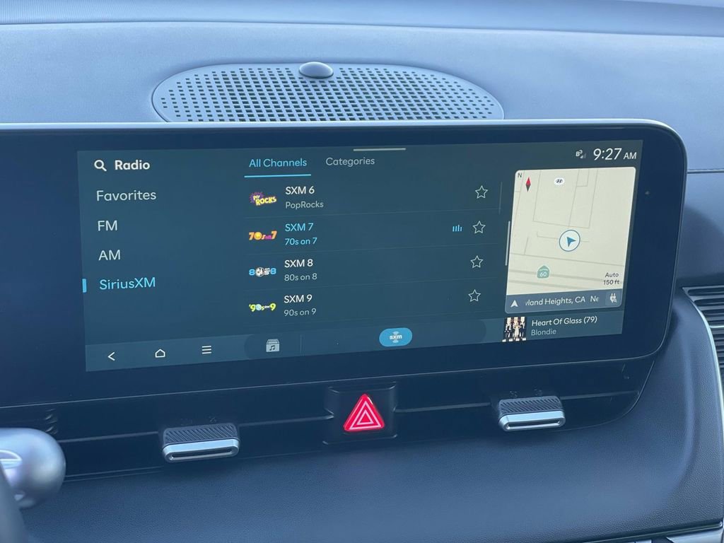 Certified 2025 Hyundai Ioniq 5 SE image 13