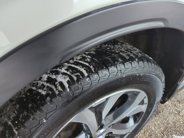 Used 2021 Subaru Outback Touring XT image 35