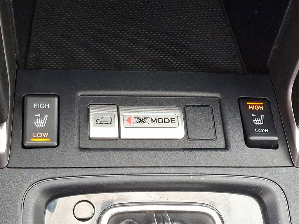 Used 2017 Subaru Forester 2.5i Touring image 28