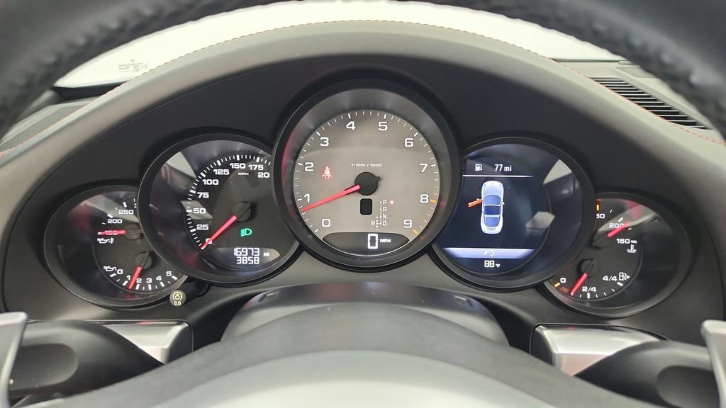 Used 2015 Porsche 911 Targa 4S AWD/4WD image 83