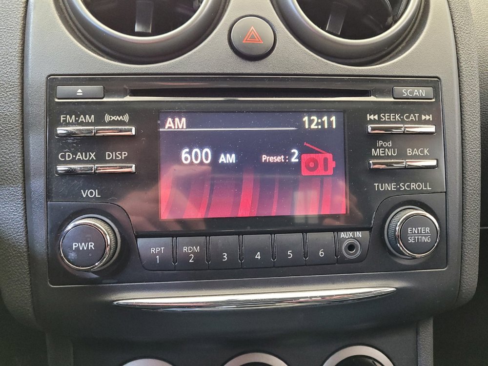 Used 2013 Nissan Rogue SV image 25