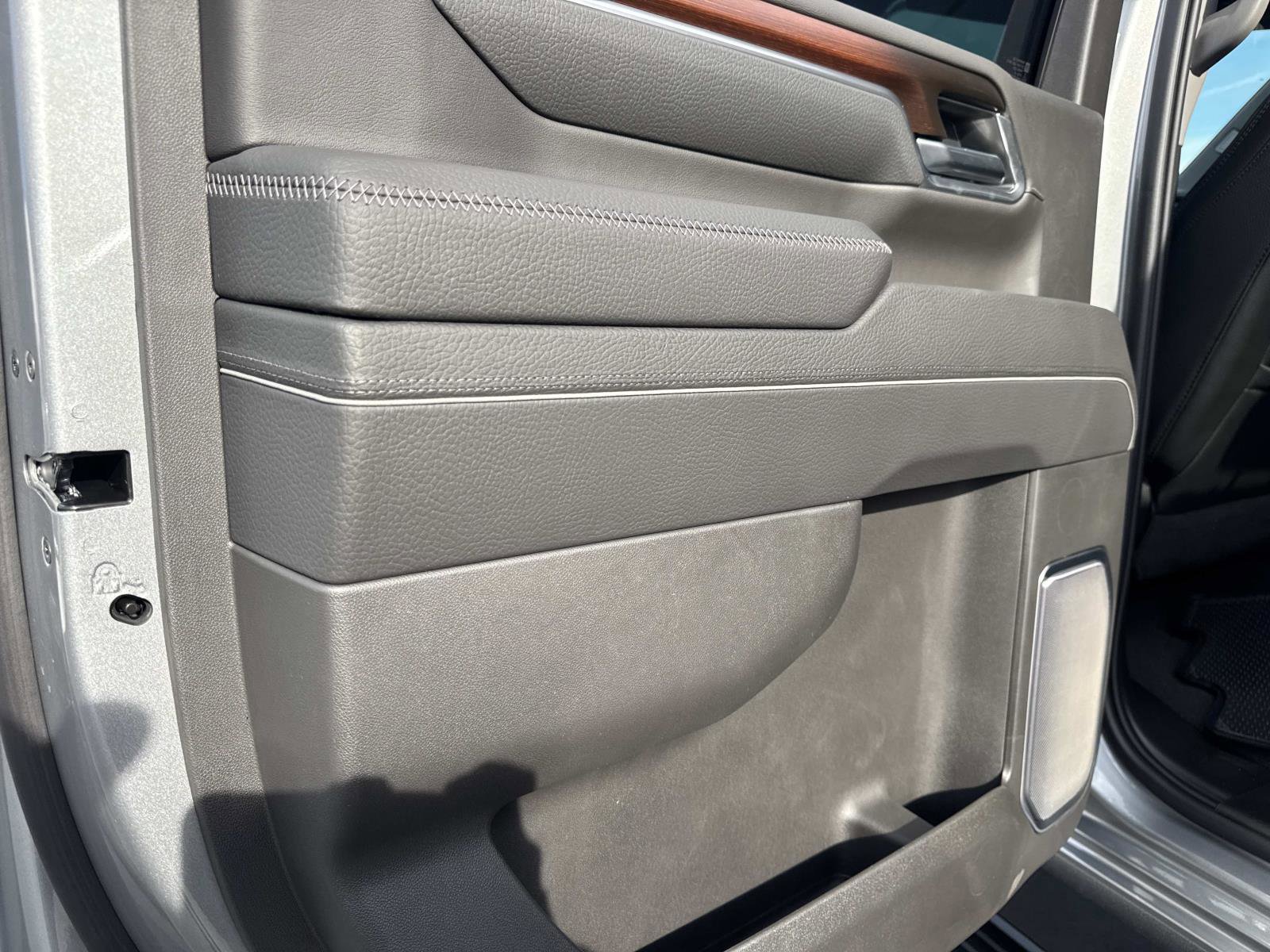 New 2026 GMC Sierra 2500 Denali w/ Denali Reserve Package image 22