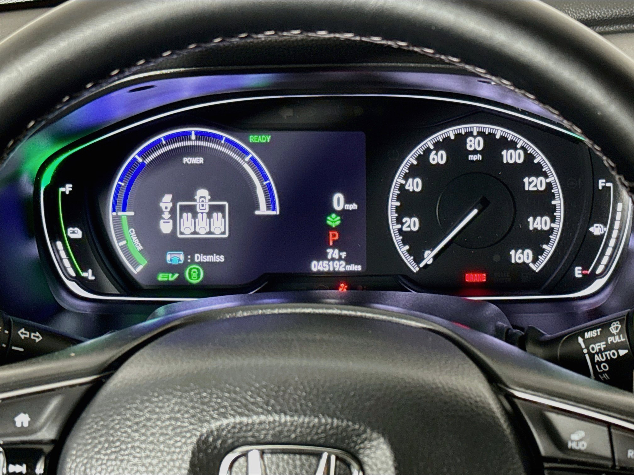Used 2022 Honda Accord Touring image 40